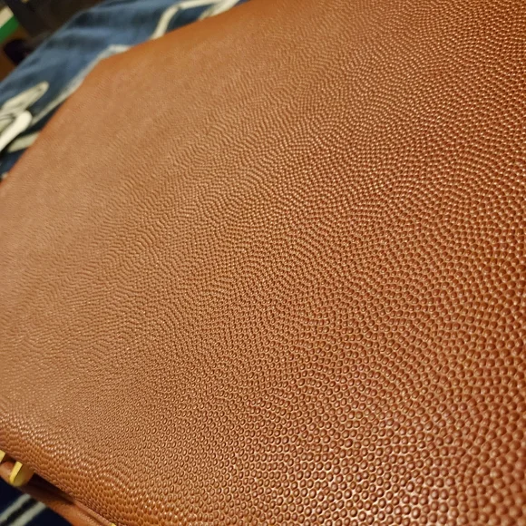 RARE GENUINE NFL BRIEFCASE - Picture 8 of 9